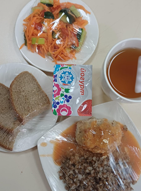 Тағамдар мәзірі 3 апта 2 күн (19.11.2024)