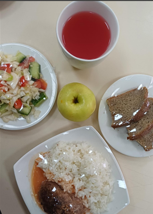 Тағамдар мәзірі 4 апта 1 күн (25.11.2024)