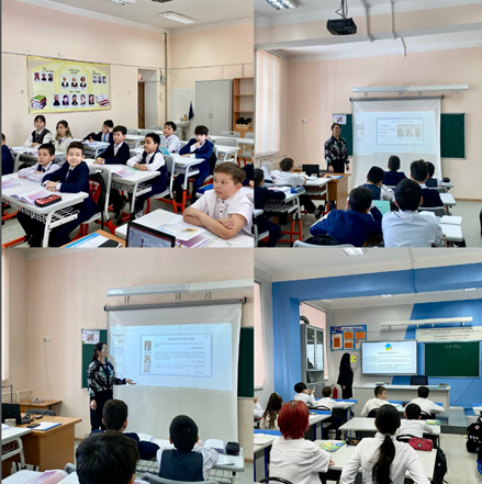 “Адалдық сағаты”