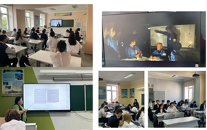 ”Жер сілкініс кезіндегі қауіпсіздік”