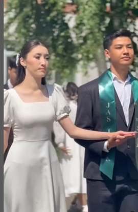 «Мектебім саған, мың алғыс!»