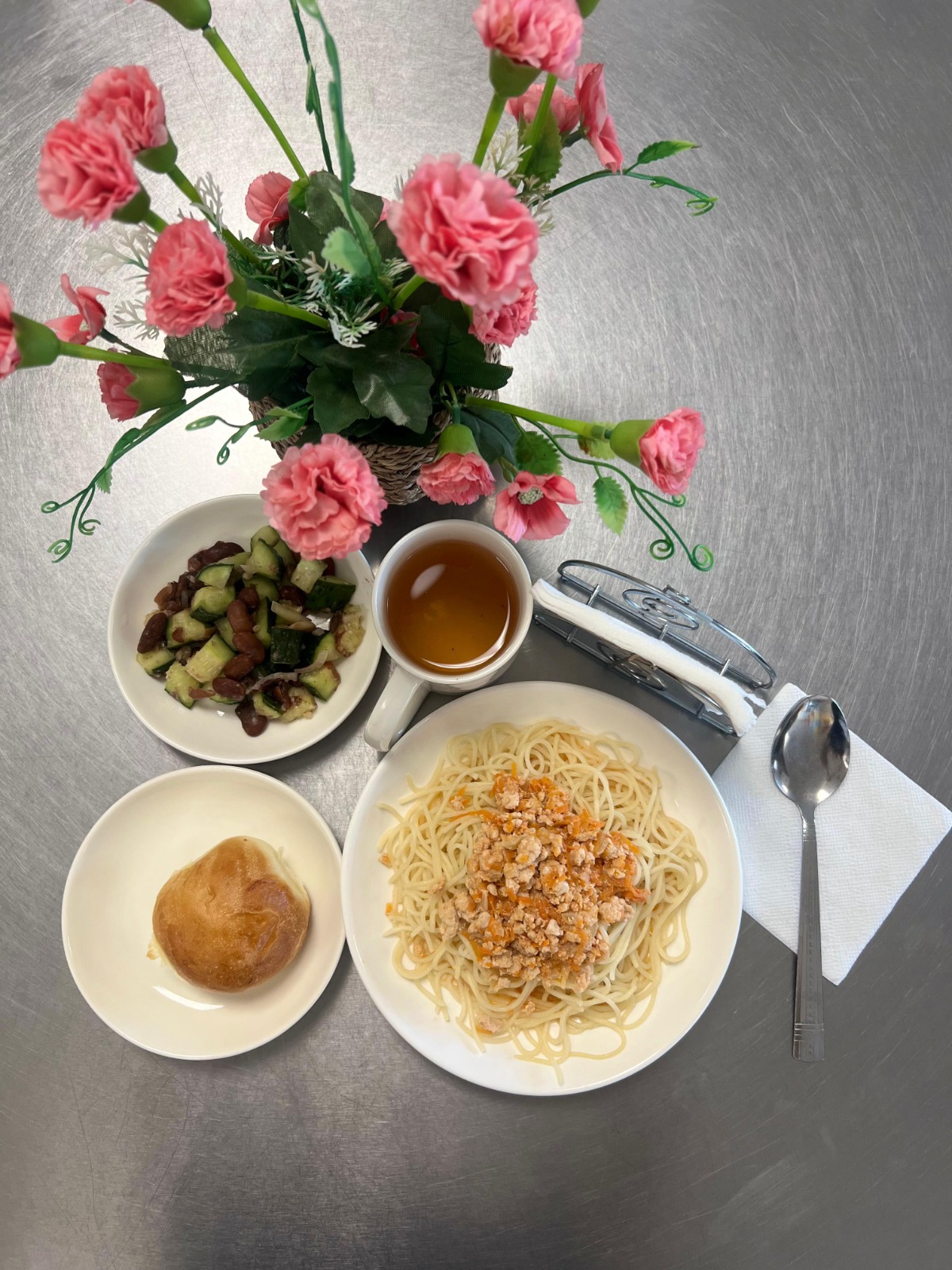 Ас мәзірі 3-апта 3-күн