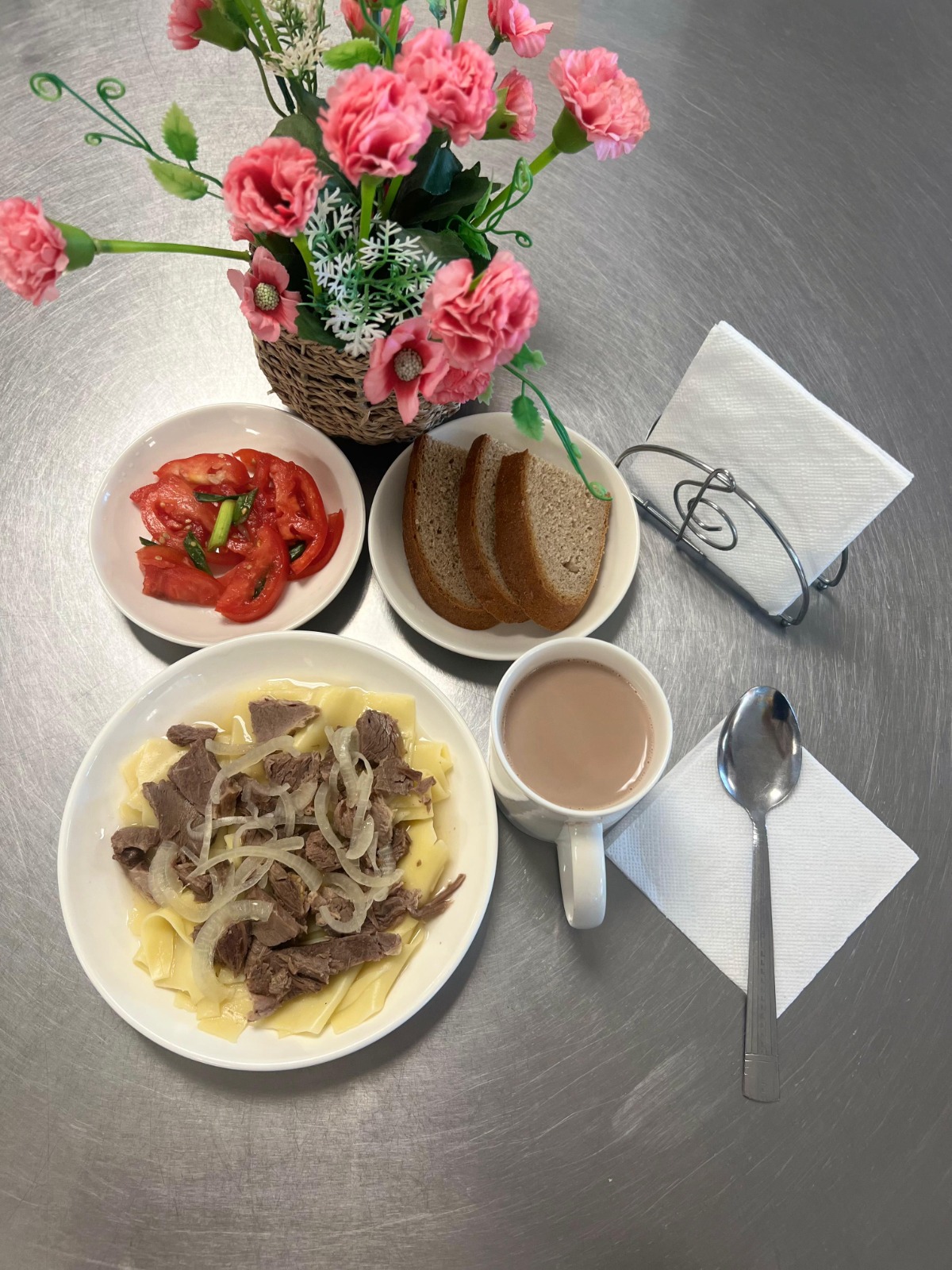 Ас мәзірі 3-апта  5-күн